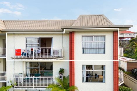 Photo of property in 12/10 Hunter Street, Hamilton Lake, Hamilton, 3204