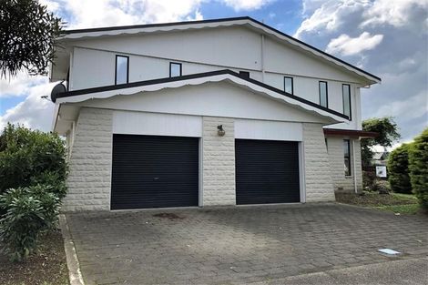 Photo of property in 1 Rimu Street, Levin, 5510