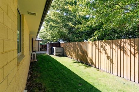 Photo of property in 180 High Street, Leeston, 7632