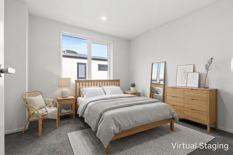 Photo of property in 37b Walmsley Road, Mangere, Auckland, 2022