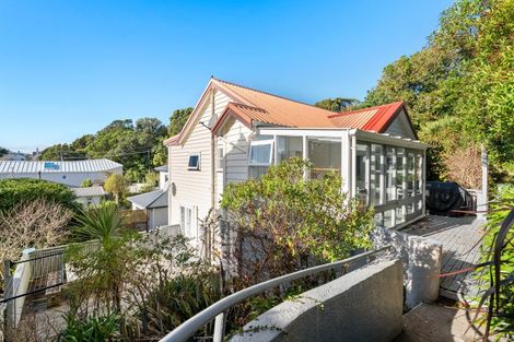 Photo of property in 11 Lancaster Street, Karori, Wellington, 6012