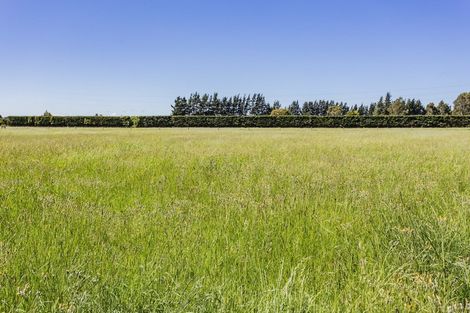 Photo of property in 89 Camwell Park, Flaxton, Kaiapoi, 7691