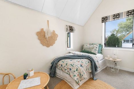 Photo of property in 9/265 Worcester Street, Christchurch Central, Christchurch, 8011