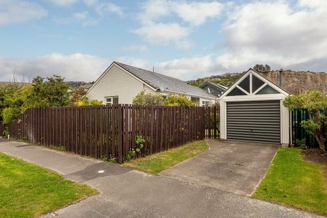 Photo of property in 1/11 Celia Street, Redcliffs, Christchurch, 8081