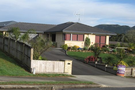 Photo of property in 11 Daviot Place, Te Kamo, Whangarei, 0112