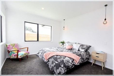 Photo of property in 14a Awahou Place, Foxton, 4814