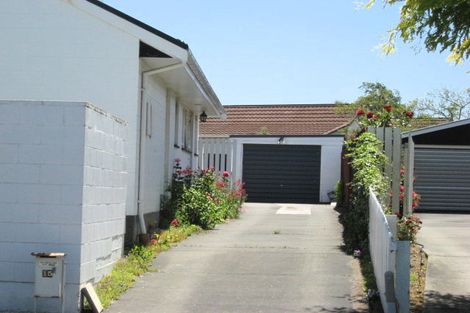 Photo of property in 1/15 Woodstock Place, Russley, Christchurch, 8042