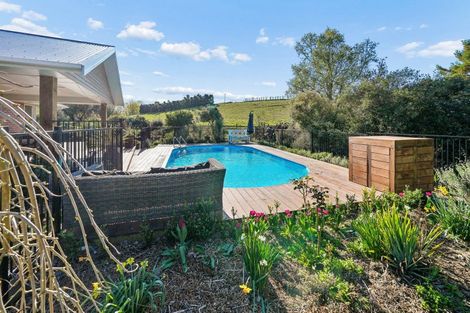 Photo of property in 862 Oxford Road, Fernside, Rangiora, 7471