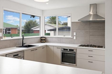 Photo of property in 133 Blackett Street, Rangiora, 7400