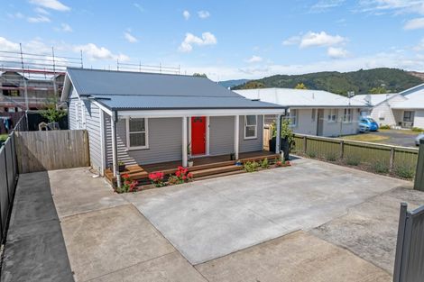 Photo of property in 27a Liverpool Street, Trentham, Upper Hutt, 5018