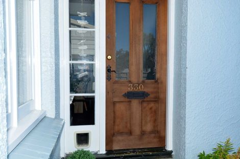 Photo of property in 330 Saint Andrew Street, Glengarry, Invercargill, 9810