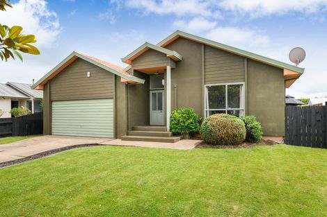 Photo of property in 42 Dalfield Place, Highbury, Palmerston North, 4412