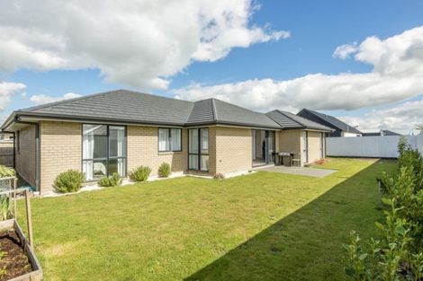 Photo of property in 28 Carrington Close, Lincoln, 7608