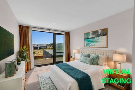 Photo of property in 166 Seventh View Avenue, Beachlands, Auckland, 2018