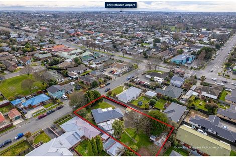 Photo of property in 5 Bucknell Street, Sockburn, Christchurch, 8042