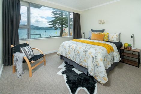 Photo of property in Kensington Apartments, 236 Oriental Parade, Oriental Bay, Wellington, 6011