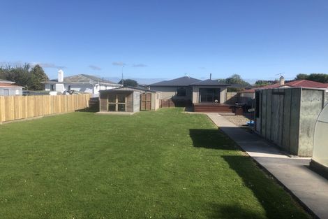 Photo of property in 54 Jack Street, Newfield, Invercargill, 9812