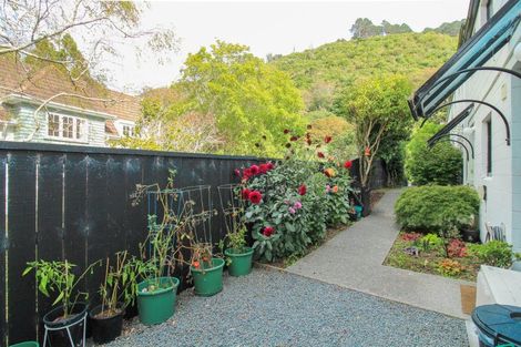 Photo of property in Pitarua Court, 7/11 Pitarua Street, Thorndon, Wellington, 6011