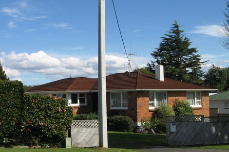 Photo of property in 4 Matua Road, Matua, Tauranga, 3110