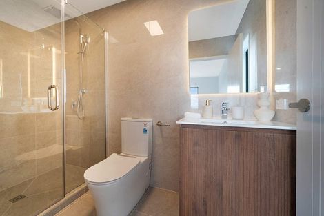 Photo of property in 1/114 Don Buck Road, Massey, Auckland, 0614