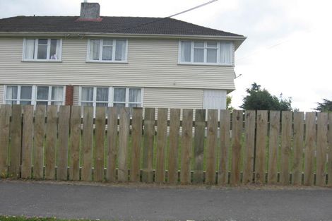 Photo of property in 11 Hamilton Street, Pahiatua, 4910