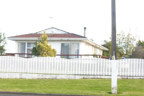 Photo of property in 99 Coxhead Road, Manurewa, Auckland, 2102