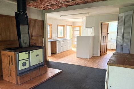 Photo of property in 4 Waterloo Street, Taylorville, Greymouth, 7805