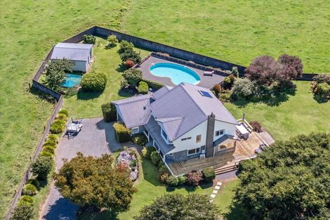 Photo of property in 44 Lewis Road, Otakiri, Whakatane, 3193