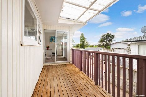 Photo of property in 12 Thomas Avenue, Te Atatu Peninsula, Auckland, 0610