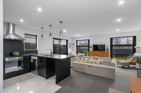 Photo of property in 27 Greenaway Street, Halswell, Christchurch, 8025