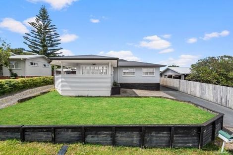 Photo of property in 25 Kaikoura Street, Henderson, Auckland, 0612