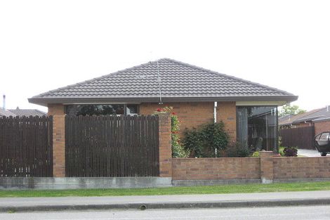 Photo of property in 39a Ivory Street, Rangiora, 7400