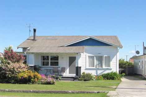 Photo of property in 19 Asquith Street, Te Hapara, Gisborne, 4010