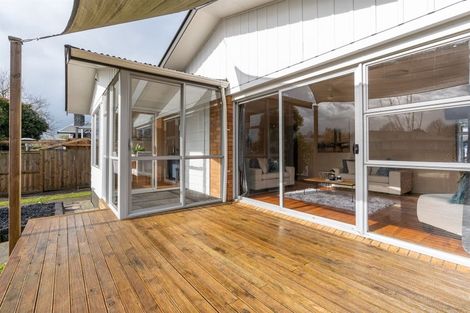 Photo of property in 4 Erika Place, Fairview Downs, Hamilton, 3214