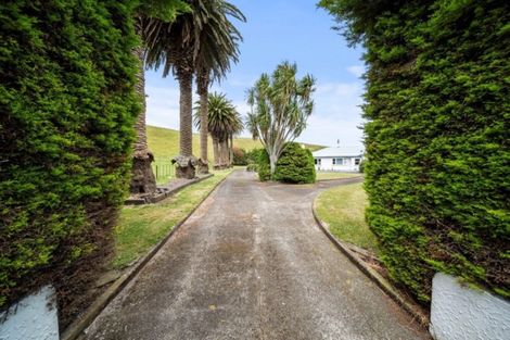 Photo of property in 614 Boylan Road, Eltham, 4398