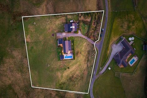 Photo of property in 259 Fletcher Road, Waimauku, 0881