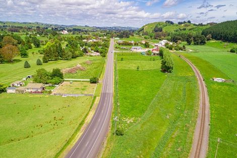 Photo of property in 10 Ruawhata Road, Mangatainoka, Pahiatua, 4982