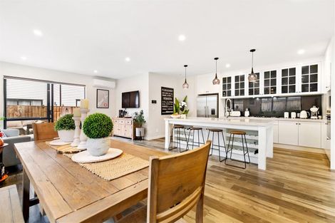 Photo of property in 8 Mardell Avenue, Hobsonville, Auckland, 0616