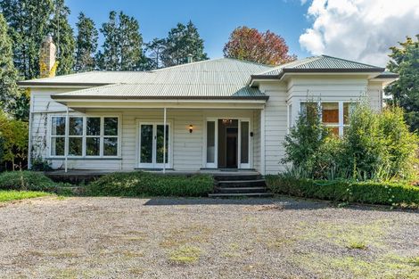 Photo of property in Ouruwhero Road, Otorohanga, 3974