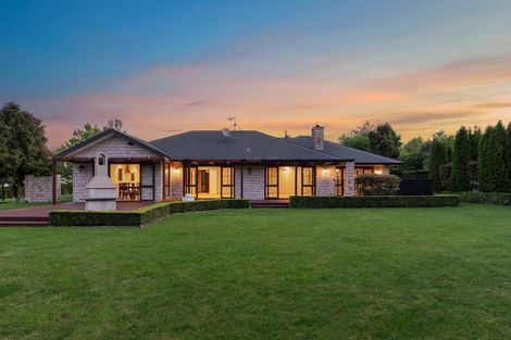 Photo of property in 84 Freeburn Road, Pyes Pa, Tauranga, 3112