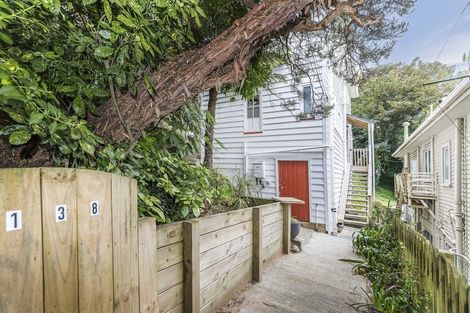 Photo of property in 138 Dixon Street, Te Aro, Wellington, 6011