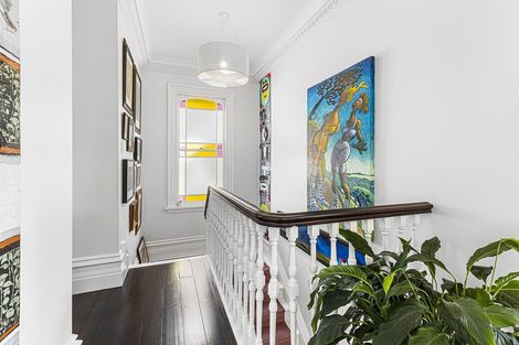 Photo of property in 89 Brougham Street, Mount Victoria, Wellington, 6011