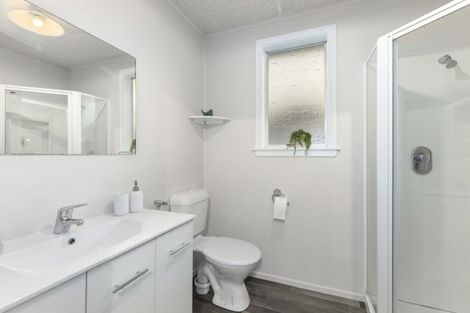 Photo of property in 4a Korau Grove, Stokes Valley, Lower Hutt, 5019