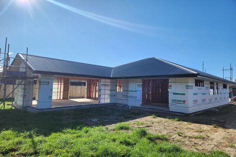 Photo of property in 53 Quinn Crescent, Woodend, 7610