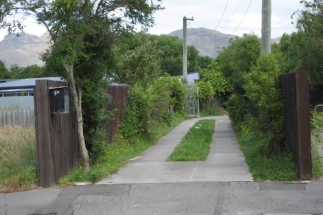 Photo of property in 8a Bray Street, Woolston, Christchurch, 8062