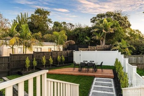 Photo of property in 58 Dryden Street, Grey Lynn, Auckland, 1021