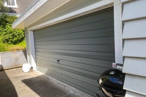 Photo of property in 281 Muritai Road, Eastbourne, Lower Hutt, 5013