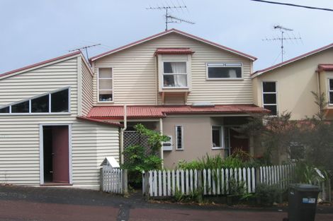 Photo of property in 40 Franklin Road, Freemans Bay, Auckland, 1011