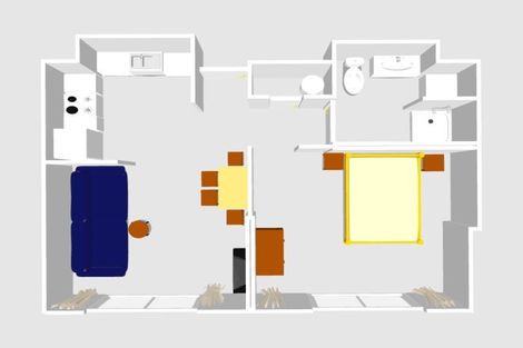 Photo of property in Albany Central, 16a/210 Dairy Flat Highway, Albany, Auckland, 0632