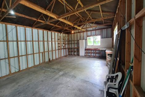 Photo of property in 66 Freyberg Road, Ruawai, 0530